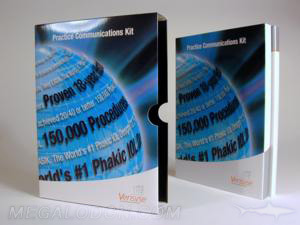 multidisc slipcase sets dvd height digipaks