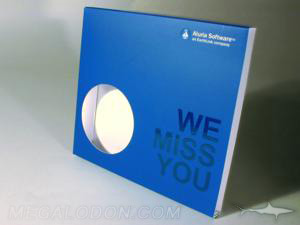 custom cd slipcase packaging spot uv gloss matte lam