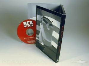 dvd digipak set 6pp 2 disc 