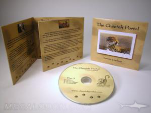 multidisc jacket 3 disc set cd dvd packaging