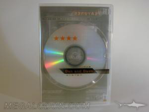 clear cd dvd digipak packaging