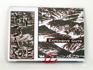 cloth dvd book binding custom packaging double disc set 2 dvd