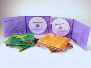 slipcase sets two disc digipak slipcase collection multidisc set