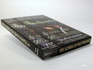 tall slipcase set 8 disc cd dvd digipak