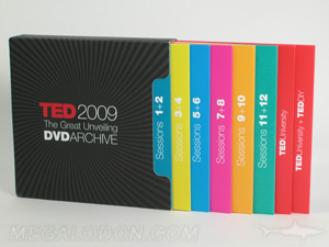multidisc slipcase set individual jackets multi volumes cd dvd disc 8 to 24