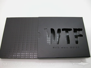 special printing effects spot uv gloss custom dies lettering cut out printed packaging