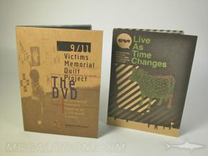 dvd digiapks fiberboard paper recycled unbleached