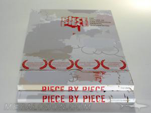 multidisc set wide dvd set slip case 
