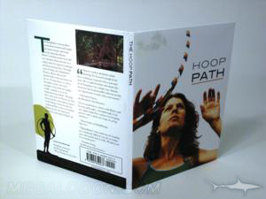 tall dvd jacket eco friendly recycled paper