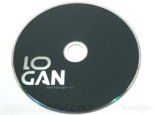 spot gloss matte varnish disc special printing effects cd dvd