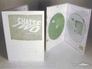special printing cd dvd disc packaging spot uv gloss matte