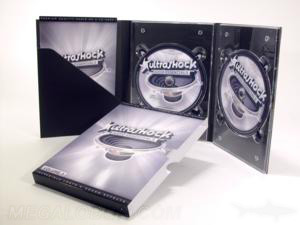 slipcase set tall digipak two disc 2 dvd digipak 6pp slipcases