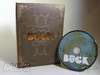 cd dvd replication glass mastered discs custom packaging