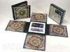 cross digipak multidisc set cd dvd