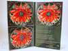 multidisc 3 disc set cd dvd 4pp tall digipak 3 trays foam panel 