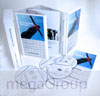 multidisc set packaging tall digipak slipcase box sets