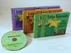 multidisc slipcase sets digipak collection 6 cds discs