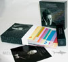 multidisc set packaging box set lid multi cd dvd