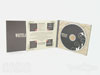custom digipaks cd dvd disc usb tray packaging