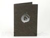 special paper stocks black dyed fiberboard packaging