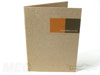 special paper stock fiberboard packaging magnet closure