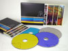 multidisc slipcase sets 4 cd disc jackets