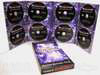 digipak multidisc 8 cd dvd set slipcase discs