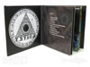 cd dvd hardbound books foam hub 2 disc set plastic free tray alternative packaging
