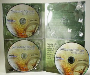 3disc dvd set 10inch megatall custom digipak